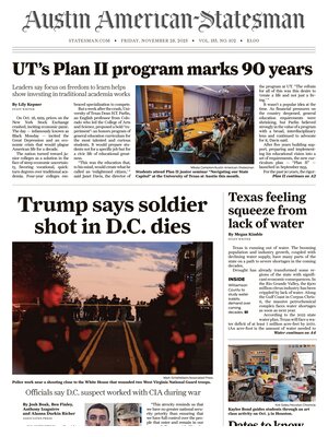 Austin American-Statesman