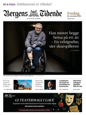 Bergens Tidende