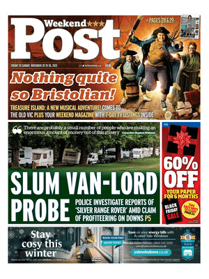 Bristol Post