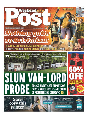 Bristol Post