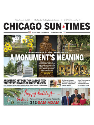 Chicago Sun-Times