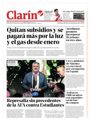 Clarín