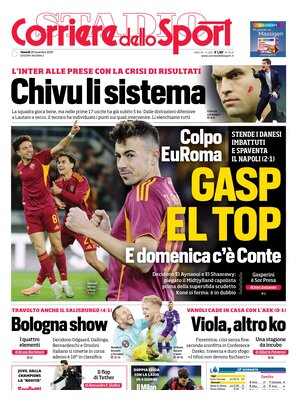 Corriere dello Sport