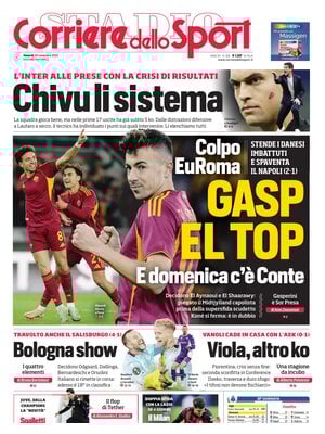 Corriere dello Sport (Lombardia)