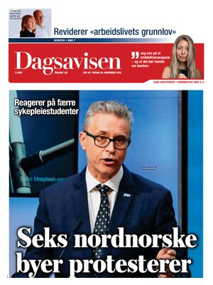 Dagsavisen