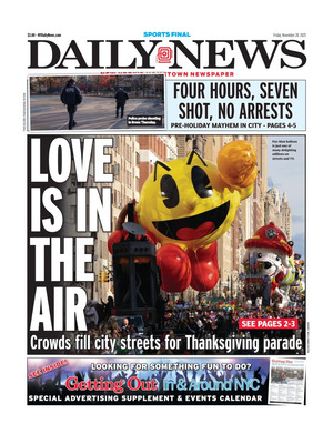Daily News (New York)