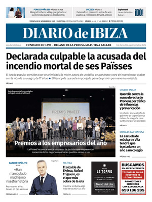 Diario de Ibiza