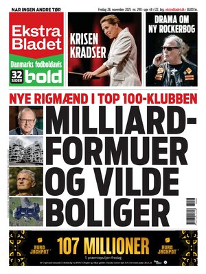 Ekstra Bladet