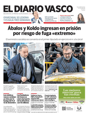El Diario Vasco