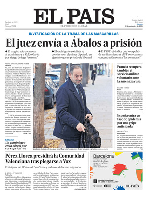 El País