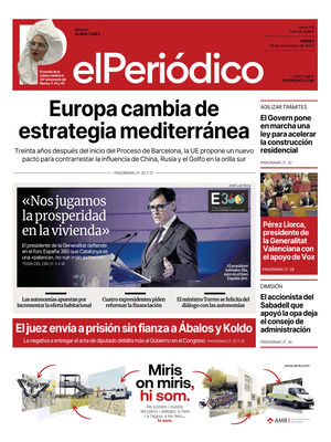 El Periódico de Catalunya