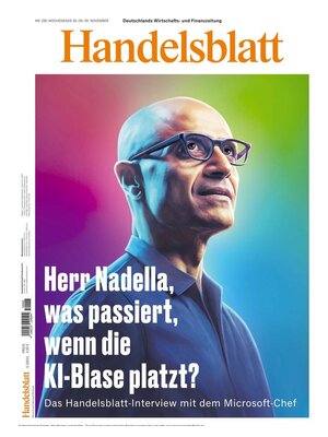 Handelsblatt