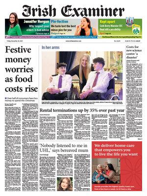 Irish Examiner