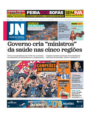 Jornal de Notícias