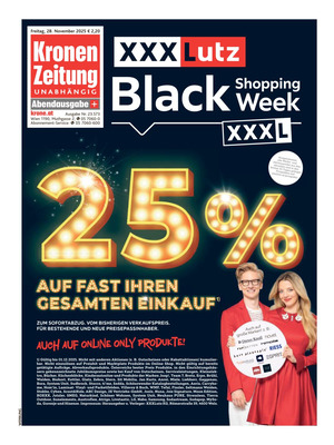 Kronen Zeitung