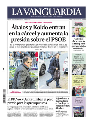 La Vanguardia