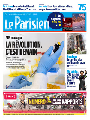 Le Parisien