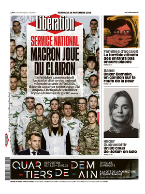 Libération