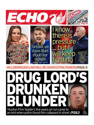 Liverpool Echo