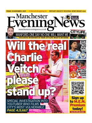 Manchester Evening News