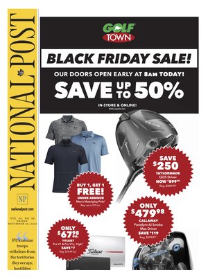 National Post (The Post)