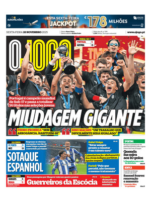 O Jogo