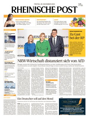 Rheinische Post