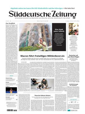 Süddeutsche Zeitung