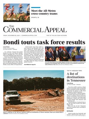 The Commercial Appeal