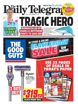 The Daily Telegraph (Sydney)