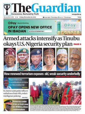 The Guardian (Nigeria)