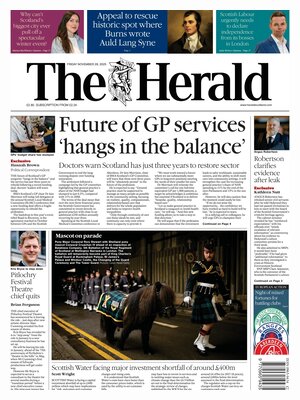 The Herald (Scotland)