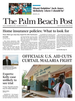 The Palm Beach Post