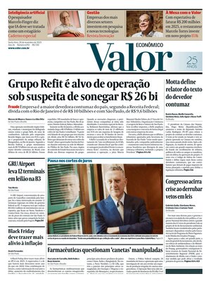 Valor Econômico