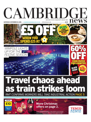 Cambridge News