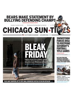 Chicago Sun-Times