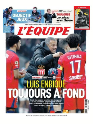 L'Equipe