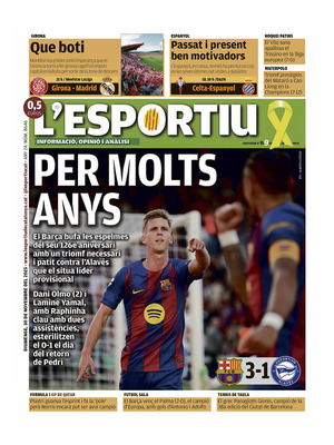 L'Esportiu
