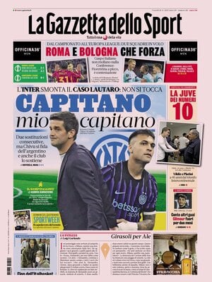 La Gazzetta dello Sport