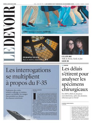Le Devoir