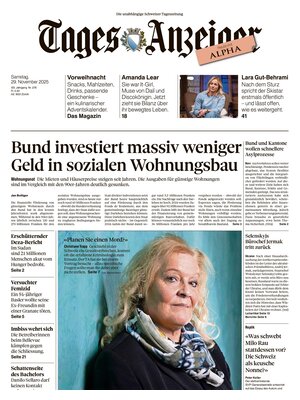 Tages-Anzeiger (Tagi TA)