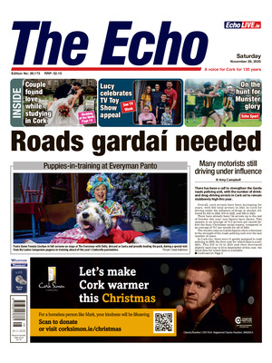 The Echo (Cork)