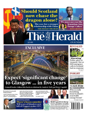 The Herald (Scotland)