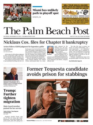 The Palm Beach Post