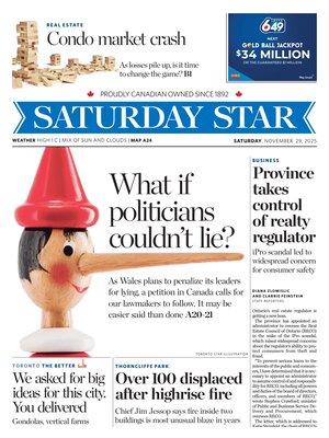 Toronto Star