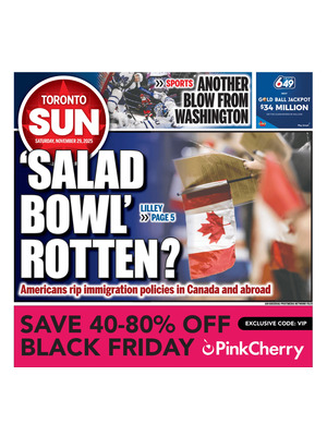 Toronto Sun