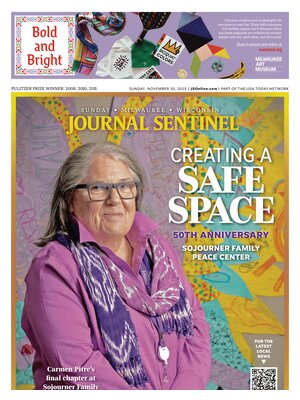 Milwaukee Journal Sentinel