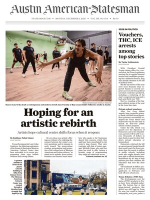 Austin American-Statesman