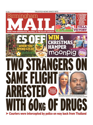 Birmingham Mail