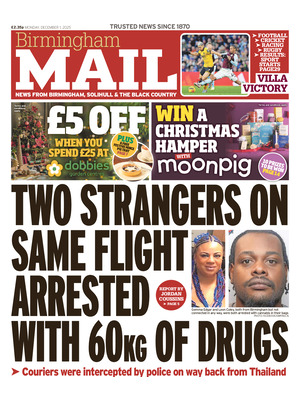 Birmingham Mail